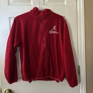 Alabama jacket